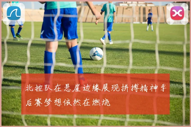 北控队在悬崖边缘展现拼搏精神季后赛梦想依然在燃烧