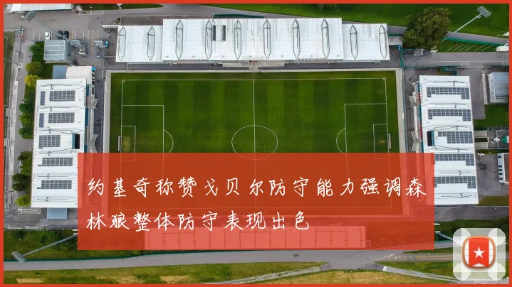 约基奇称赞戈贝尔防守能力强调森林狼整体防守表现出色